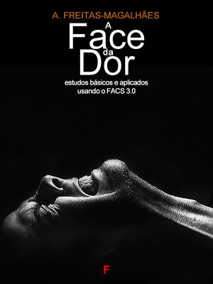 cover image of A Face da Dor